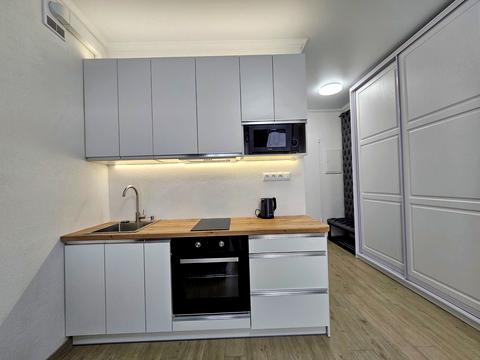 квартира за адресою Київ, Кам'янська вул. (Дніпродзержинська), 127