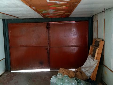 паркоместо по адресу Черниговская ул., 3