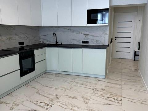 квартира по адресу Полтавский Шлях ул., 184а