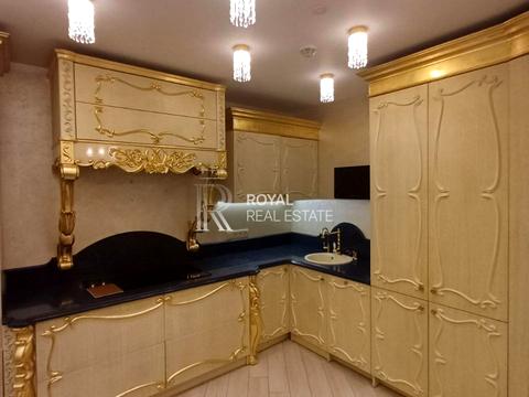 квартира за адресою Юлії Здановської вул. (Ломоносова), 73-А