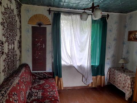 дом по адресу  пер., 4