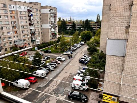 квартира по адресу Сергея Зулинского ул. (Тарногродського), 37а