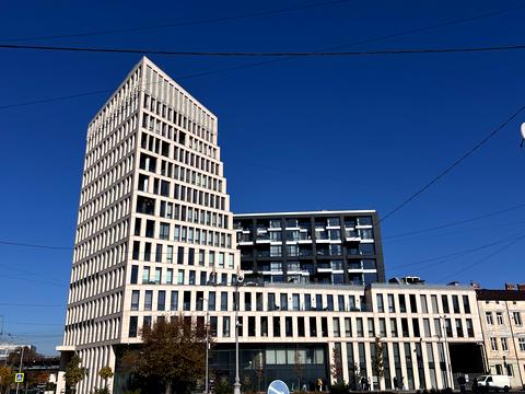 квартира за адресою Під Дубом вул. (Космонавтів), 7а