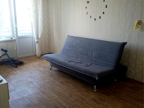 квартира по адресу Старицкого ул., 9