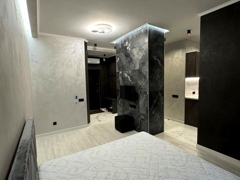 квартира по адресу Звёздный бульв., 1