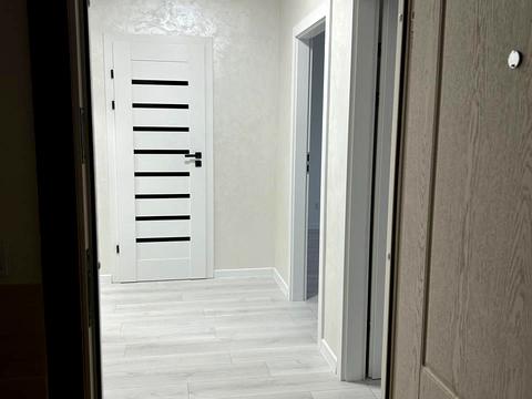 квартира по адресу Олександра Довженка, 21а