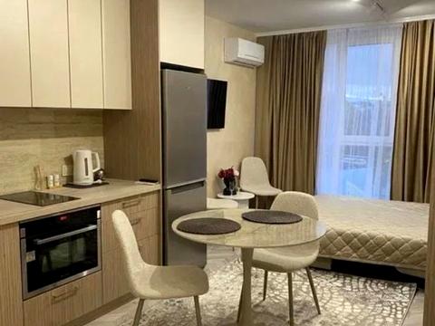 квартира за адресою Якова Гніздовського вул., 75в