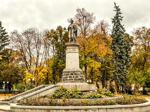 квартира за адресою Гетьмана Полуботка вул., 16