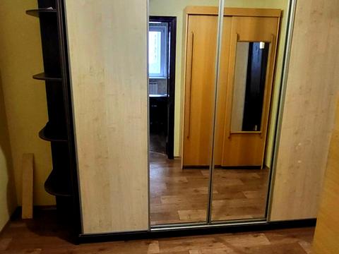 квартира по адресу Елизаветы Чавдар ул., 22
