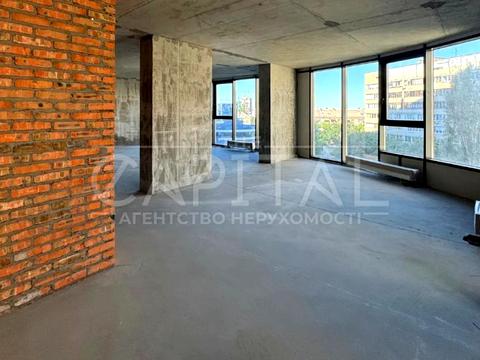 квартира за адресою Миколи Міхновського бульв. (Дружби Народів), 13