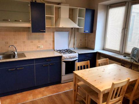 квартира за адресою Гоголівська вул., 27