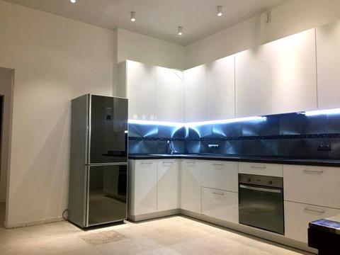 квартира по адресу Трускавецкая ул., 4-Б