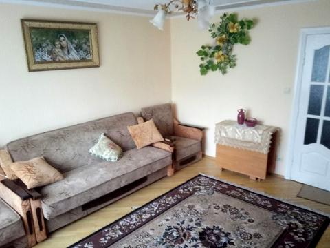 квартира за адресою Кушнірука вул. (Гастелло), 10