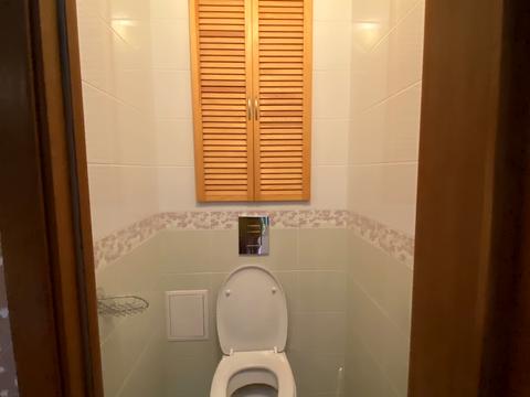 квартира по адресу Академика Глушкова просп., 17