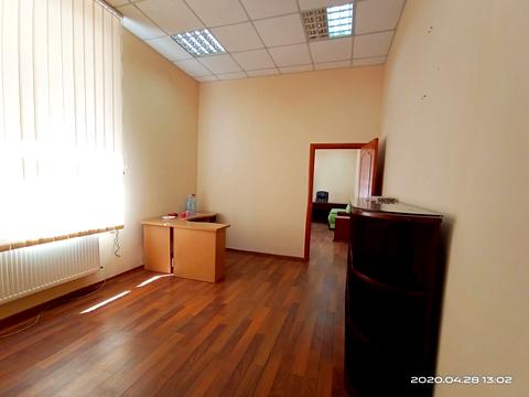 комерційна за адресою Маланова пров., 6