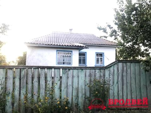 будинок за адресою Овчаренка, 999