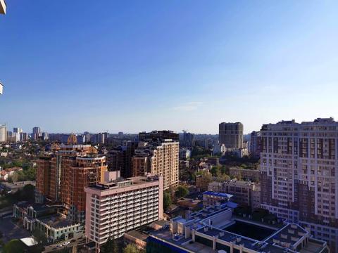 квартира за адресою Генуэзская, 3б