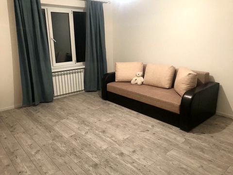 квартира по адресу Доковская ул., 10к1