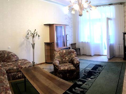 квартира за адресою Данилевського вул., 20