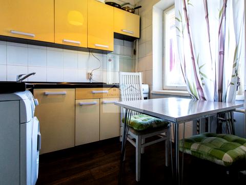 квартира по адресу Оболонский просп., 16-А