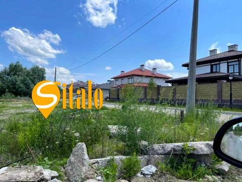 ділянка за адресою Садовая, 7