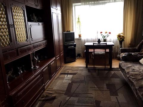 квартира по адресу Семьи Идзиковских ул. (Мишина Михаила), 4