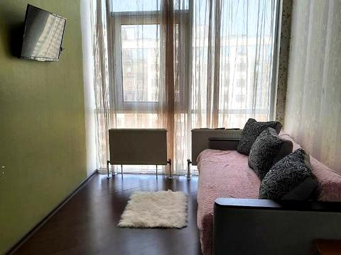 квартира за адресою Архітекторська вул.