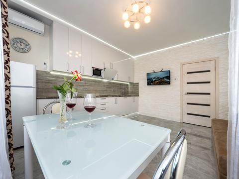 квартира за адресою Освіти вул., 16