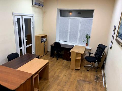 коммерческая по адресу Александра Поля просп. (Кірова), 21