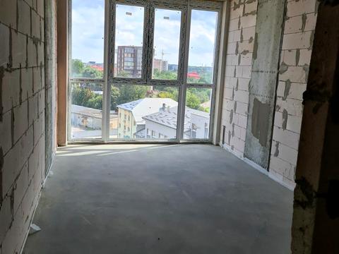 квартира за адресою Джорджа Вашингтона, 1