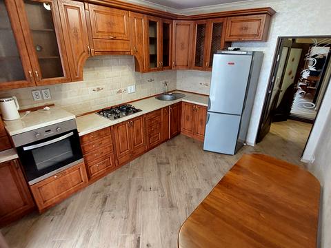 квартира за адресою Національної Гвардії вул., 14