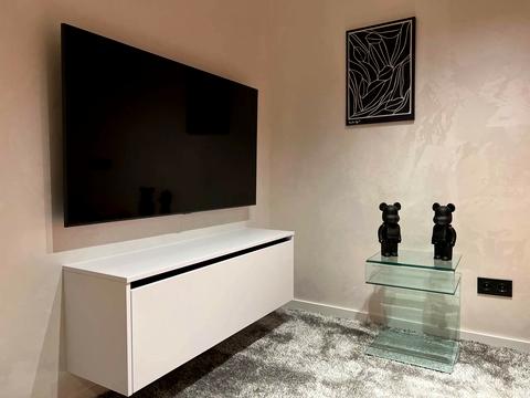 квартира по адресу Юности, 13