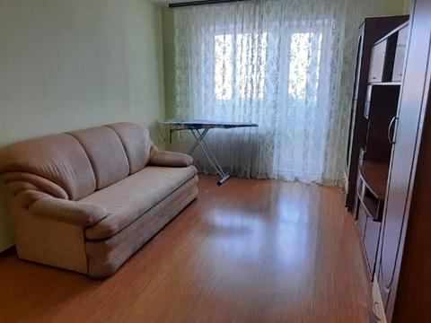 квартира по адресу Вадима Гетьмана ул., 46Ак6 