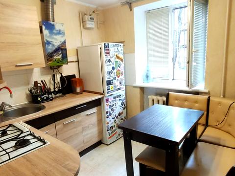 квартира за адресою Юрія Глушка вул. (Подвойського), 2