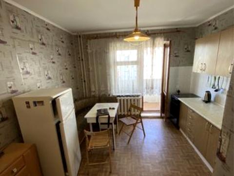 квартира по адресу Петра Григоренко просп., 39-В