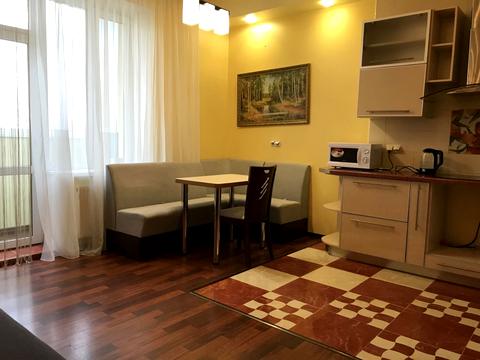 квартира за адресою Барабашова , 32