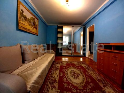 квартира за адресою Олександра Довженка вул., 12