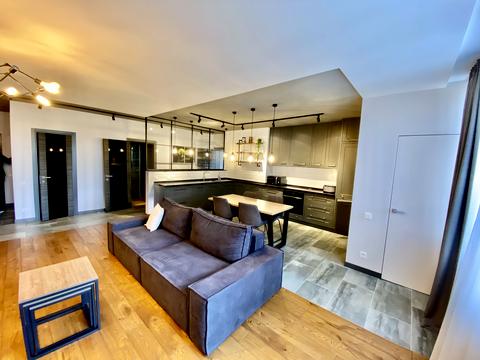 квартира за адресою Митрополита Василя Липківського вул. (Урицького), 37-В