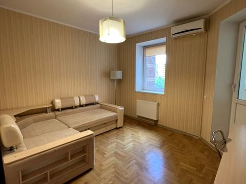 квартира за адресою Голосіївська вул., 13-Б