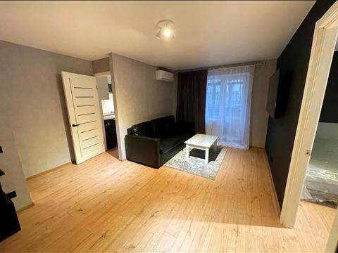 квартира по адресу Дегтяревская ул., 9