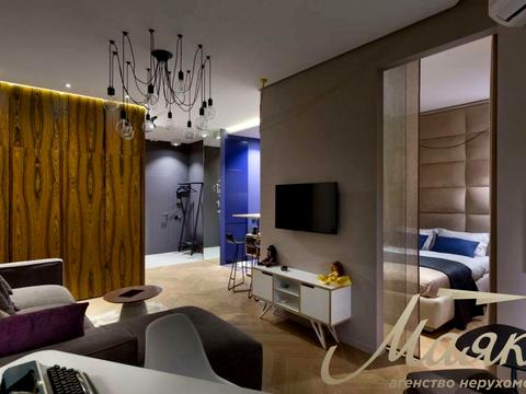 квартира за адресою Василя Тютюнника вул. (Анрі Барбюса), 42