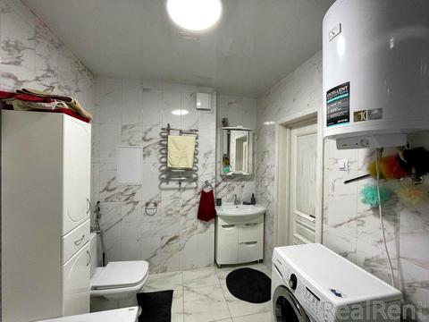 квартира за адресою Вадима Гетьмана вул., 30-Б