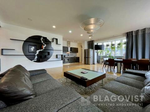 квартира за адресою Антоновича вул. (Горького), 140