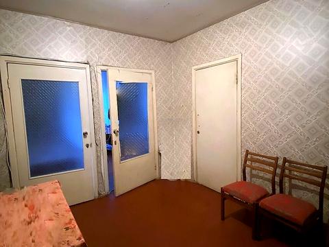 квартира по адресу Александра Махова ул. (Желудева), 4-Б