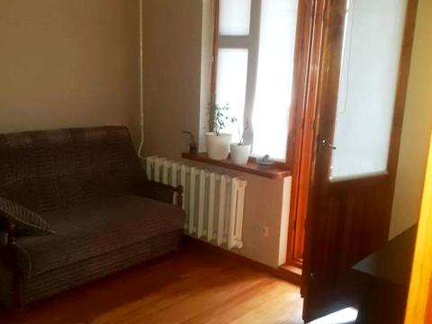 квартира по адресу Вишняковская ул., 8-А