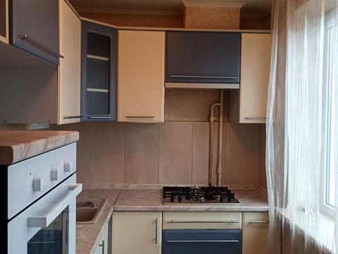 квартира по адресу Владимира Ивасюка просп. (Героїв Сталінграду), 36