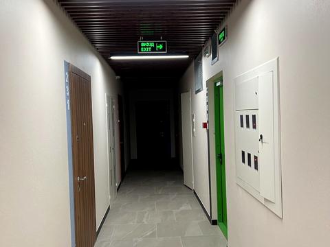 квартира за адресою Наддніпрянське шосе, 2а