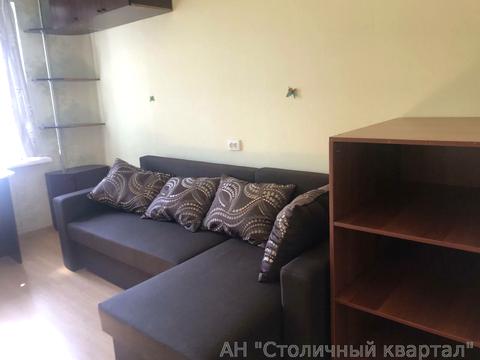 квартира по адресу Андрея Малышко ул., 3