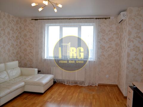 квартира по адресу Александра Мишуги ул., 12