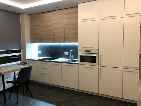 квартира по адресу Тадея Рыльского бульв., 5
